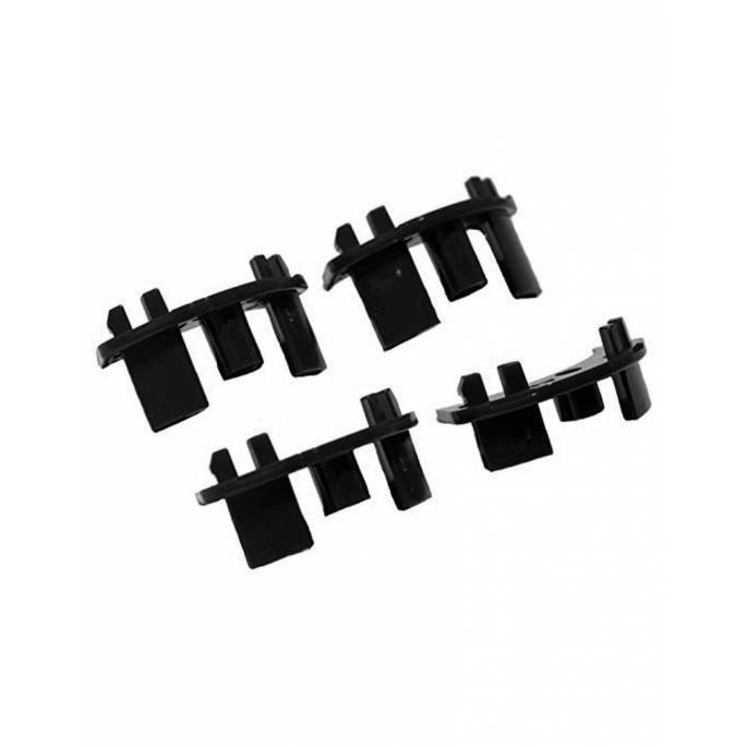 KEUSCHHEITSKÄFIG THE MINI VICE SCHWARZ