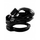 CHASTITY CAGE THE MINI VICE BLACK