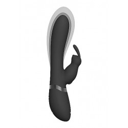 Inflatable dildo