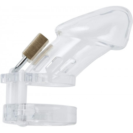 CAGE de CHASTETE CB 6000