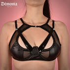 SOUTIEN GORGE LANIERES "MEGARA"