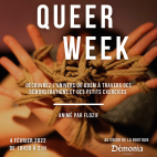 Atelier queerweek