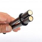 Thai Stick Extra Strong Schwarz