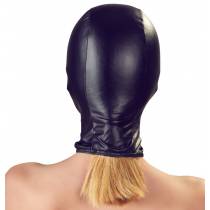 WETLOOK-HAUBE BI COLOR T.U