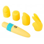 MINI VIBRO INTERCHANGEABLE