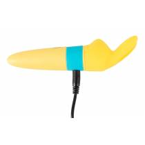 MINI VIBRO INTERCHANGEABLE