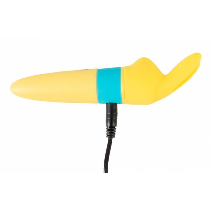 MINI VIBRO INTERCHANGEABLE