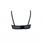 BH WEISSER SCHLEIER MESH