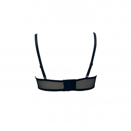 BH WEISSER SCHLEIER MESH