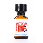 Poppers AMSTERDAM NEW 24ML