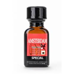 POPPERS AMSTERDAM SPECIAL 24ML