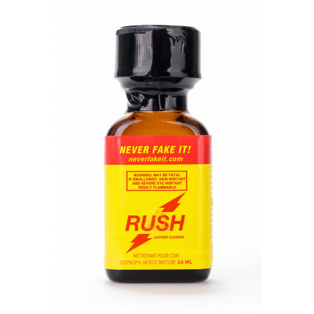 POPPERS RUSH ORIGINAL 24ML