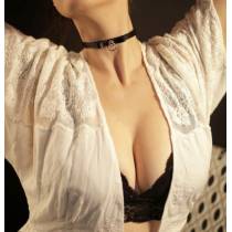 DER MUSE-GEORGIA-HALSKETTENLADEN