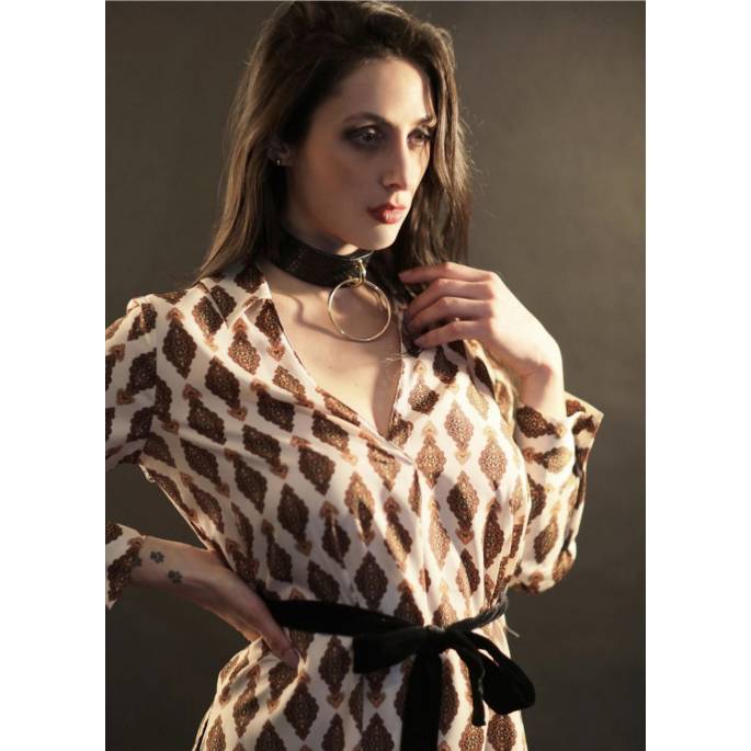 LA BOUTIQUE DES COLLIERS DE MUSE-CHAMPAGNE