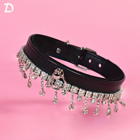 LA BOUTIQUE DES COLLIERS DE MUSE-ÉLÉGANCE