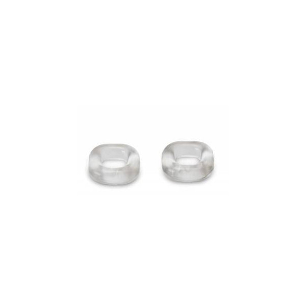 LOS 2 COKRING/BALLSTRETCHER TRANSPARENT