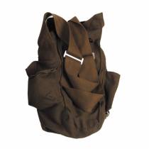 RUSSISCHE GASMASKE MIT FILTER