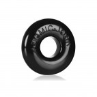 COCKRING DONUT 20MM (NOIR,BLEU,ROUGE)