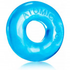 COCKRING DONUT 20MM (NOIR,BLEU,ROUGE)