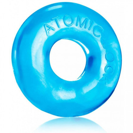 COCKRING DONUT 20MM (NOIR,BLEU,ROUGE)