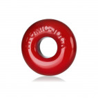 COCKRING DONUT 20MM (SCHWARZ,BLAU,ROT)