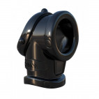 BALLSTRETCHER 3 ÖFFNUNGEN