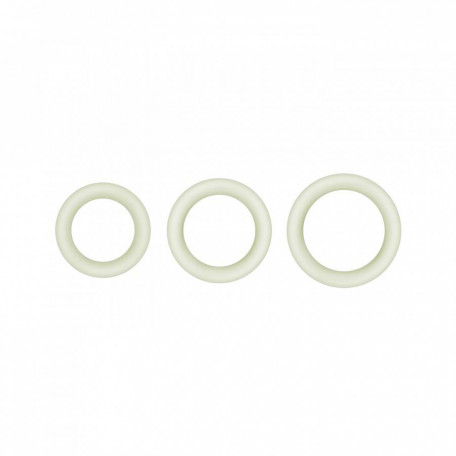 COCKRING FLUORESCENT VERT (35mm, 40mm)