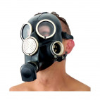 RUSSISCHE GASMASKE GP7