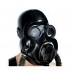 RUSSISCHE GASMASKE DESERT SLAVE