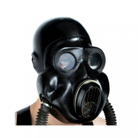 MASQUE À GAZ RUSSE DESERT SLAVE