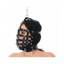 MASQUE CAGE POUR SUSPENSION