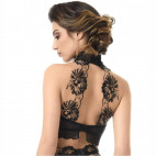 SCHAMLOSER "BERNSTEINFARBENER" BH