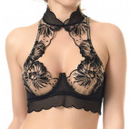 SCHAMLOSER "BERNSTEINFARBENER" BH