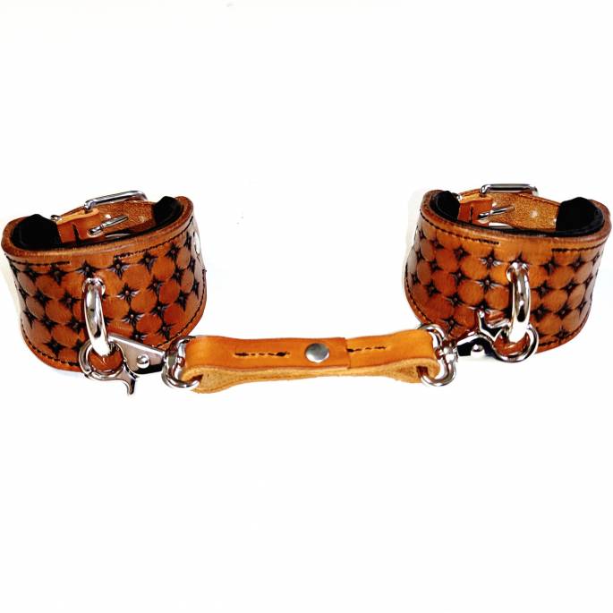 Handschellen Chesterfield