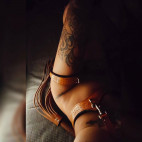 Harnais Seins Chesterfield