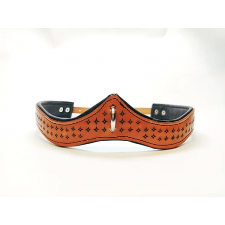 Chesterfield Brust Hebegurt