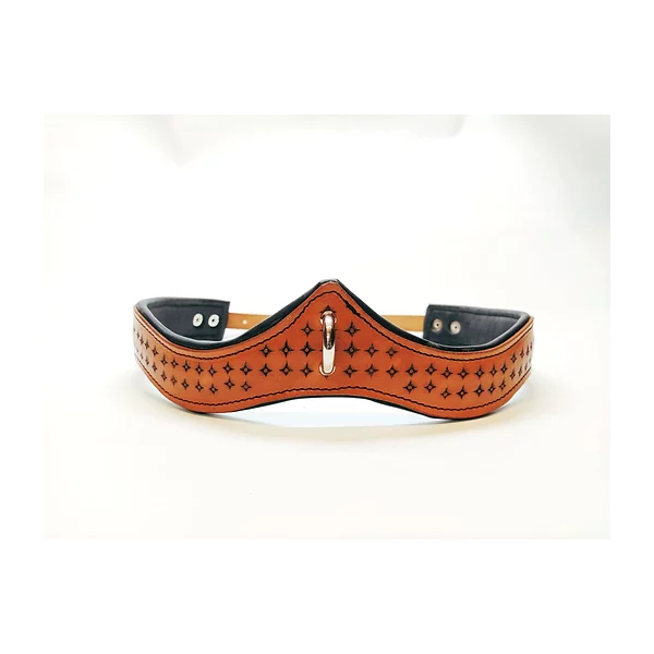 Chesterfield Breast Harness