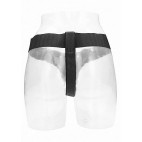 HARNAIS DOUBLE PÉNÉTRATION