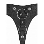 HARNAIS DOUBLE PÉNÉTRATION