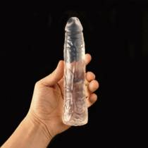 DILDO MILLENIUM SIZE 1