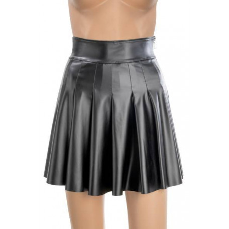 MANUSCHKA-ROCK SCHWARZ