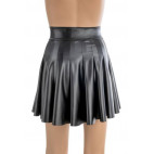 MANUSCHKA-ROCK SCHWARZ