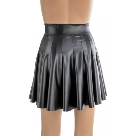 MANUSCHKA-ROCK SCHWARZ