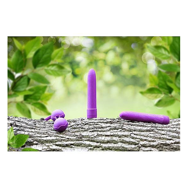 PETIT TOY VIBRANT VIOLET BIODÉGRADABLE