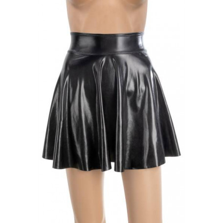 CHARLESTON-ROCK SCHWARZ