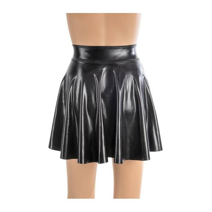 CHARLESTON-ROCK SCHWARZ