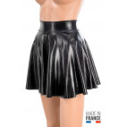 CHARLESTON-ROCK SCHWARZ