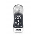MASTURBATOR BLUE JUNKER JOY - ANAL