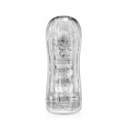 MASTURBATOR BLUE JUNKER JOY - VAGINAL