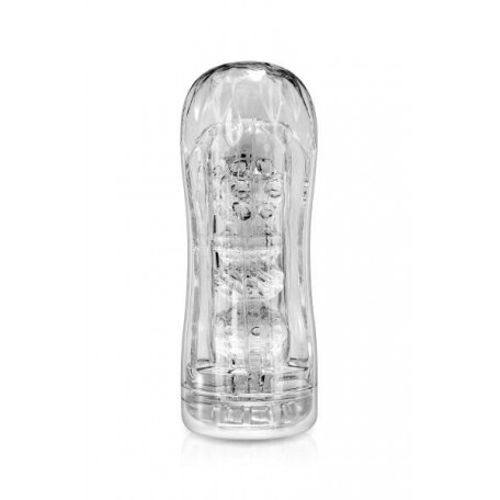 MASTURBATOR BLUE JUNKER JOY - VAGINAL